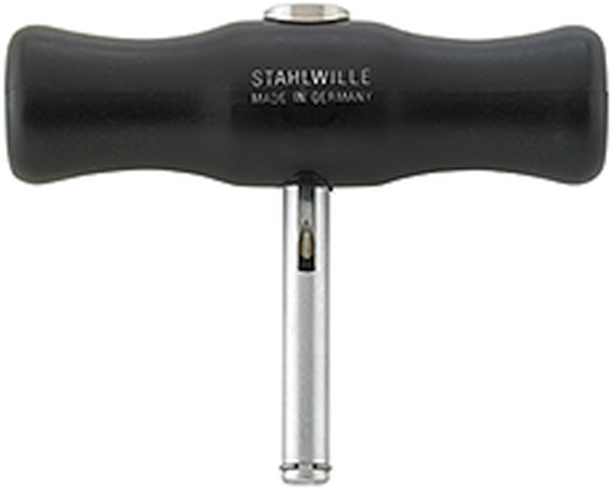 Stahlwille 10351/1 Ziehgriff (74270001) ab 28,67 € (September 2026 ...