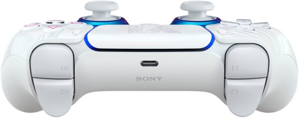 Sony DualSense Wireless Controller Grand Theft Auto VI White Limited Edition, Bild 4