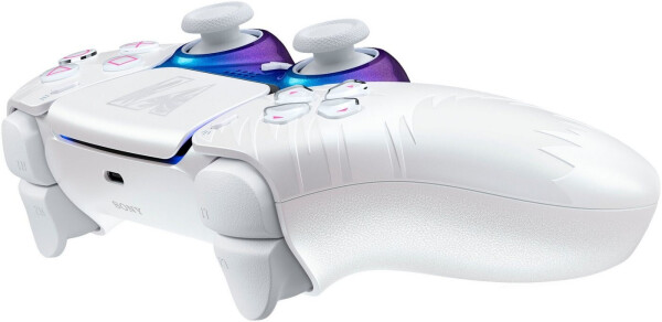 Sony DualSense Wireless Controller Grand Theft Auto VI White Limited Edition, Bild 5