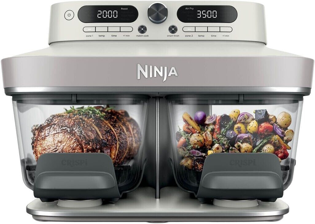 Ninja CRISPi DualZone ab 329,99 € (Oktober 2026)