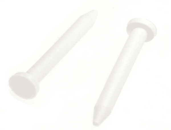 Candy Waschmaschinen-Türscharnierachse (49033811), Bild 2