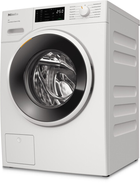 Miele WWD380 WCS, Bild 2