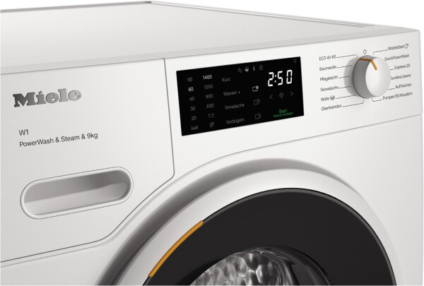 Miele WWD380 WCS, Bild 4