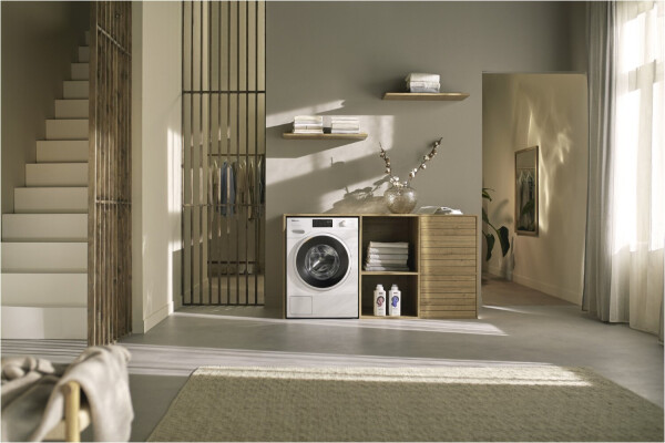 Miele WWD380 WCS, Bild 6