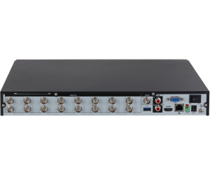 Dahua DH-XVR7216AN-4K-I3 ab 688,00 € (Oktober 2026) | Vergleiche 5