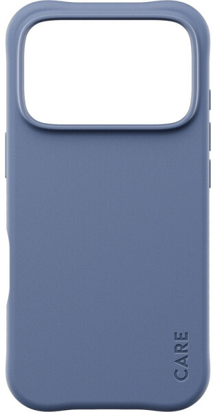 PanzerGlass Samba Shades of Blue Hülle für iPhone 18 Pro/17 Pro MagSafe (CR30994), Bild 4