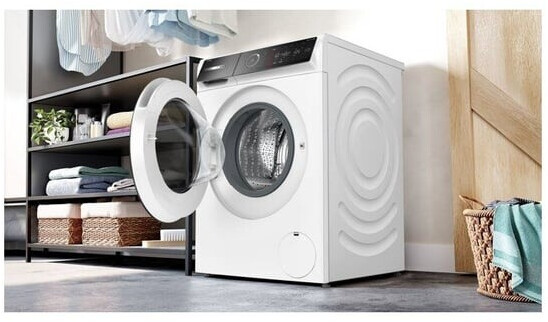 Bosch WGB254A2FR, Bild 2