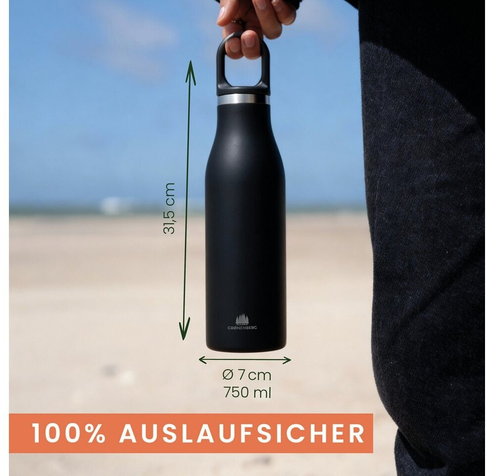 kaffee tassen set Wave Cream Kaffeetassen - 6 Personen Sitzsack für Erwachsene