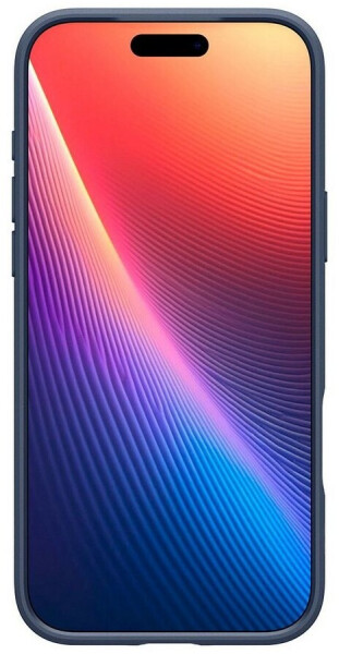Spigen Liquid Air Case iPhone 18 Pro Max/17 Pro Max Navy Blue, Bild 11