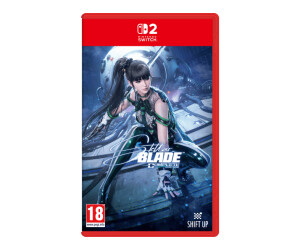 Complete Computer Image Stellar Blade: Complete Edition (Switch 2) desde 49,90 € | Octubre 2026 ...