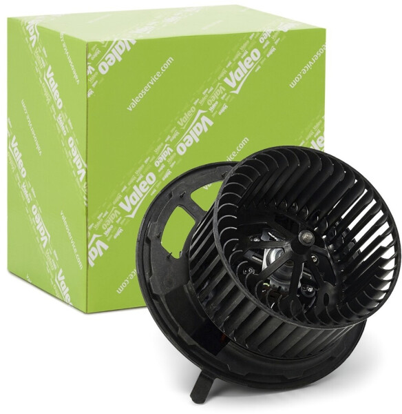 Valeo Innenraumgebläse (814912)