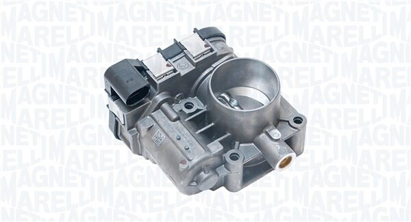 Magneti Marelli Drosselklappenstutzen Alfa Romeo MiTo 955