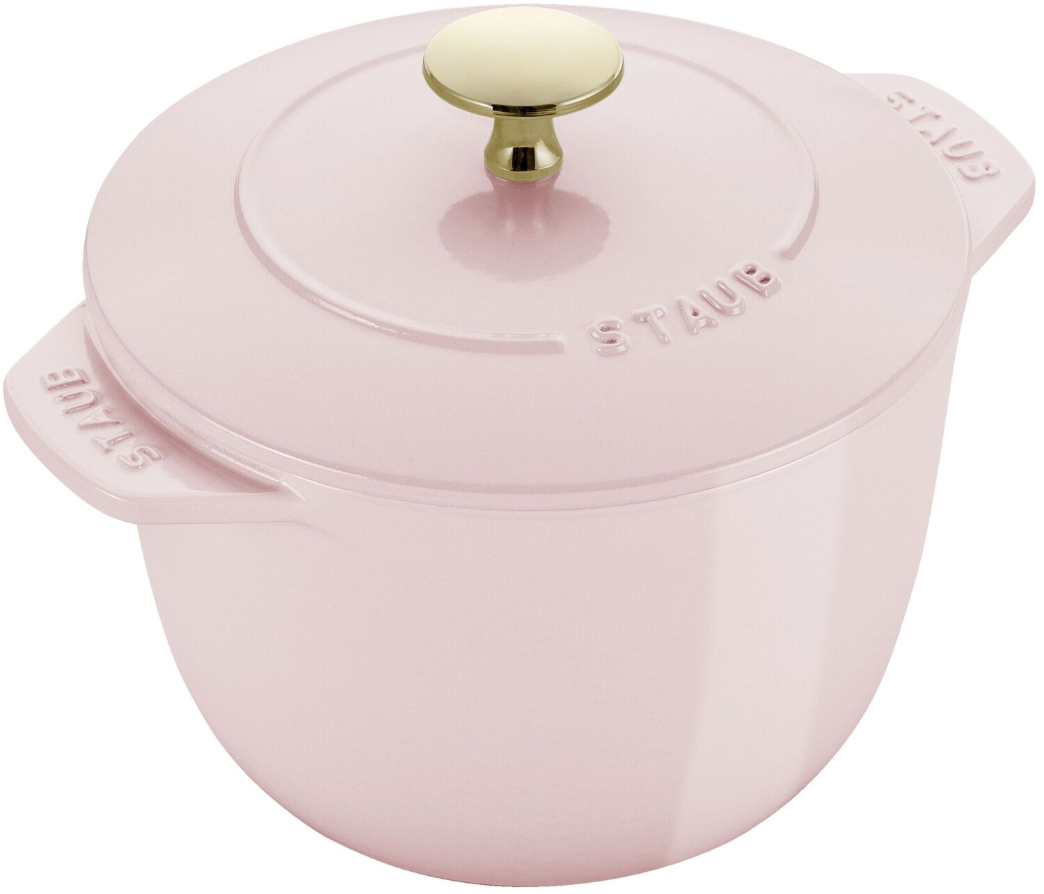 Staub Reis-Cocotte 16 cm rund ab 139,99 € (Oktober 2026)