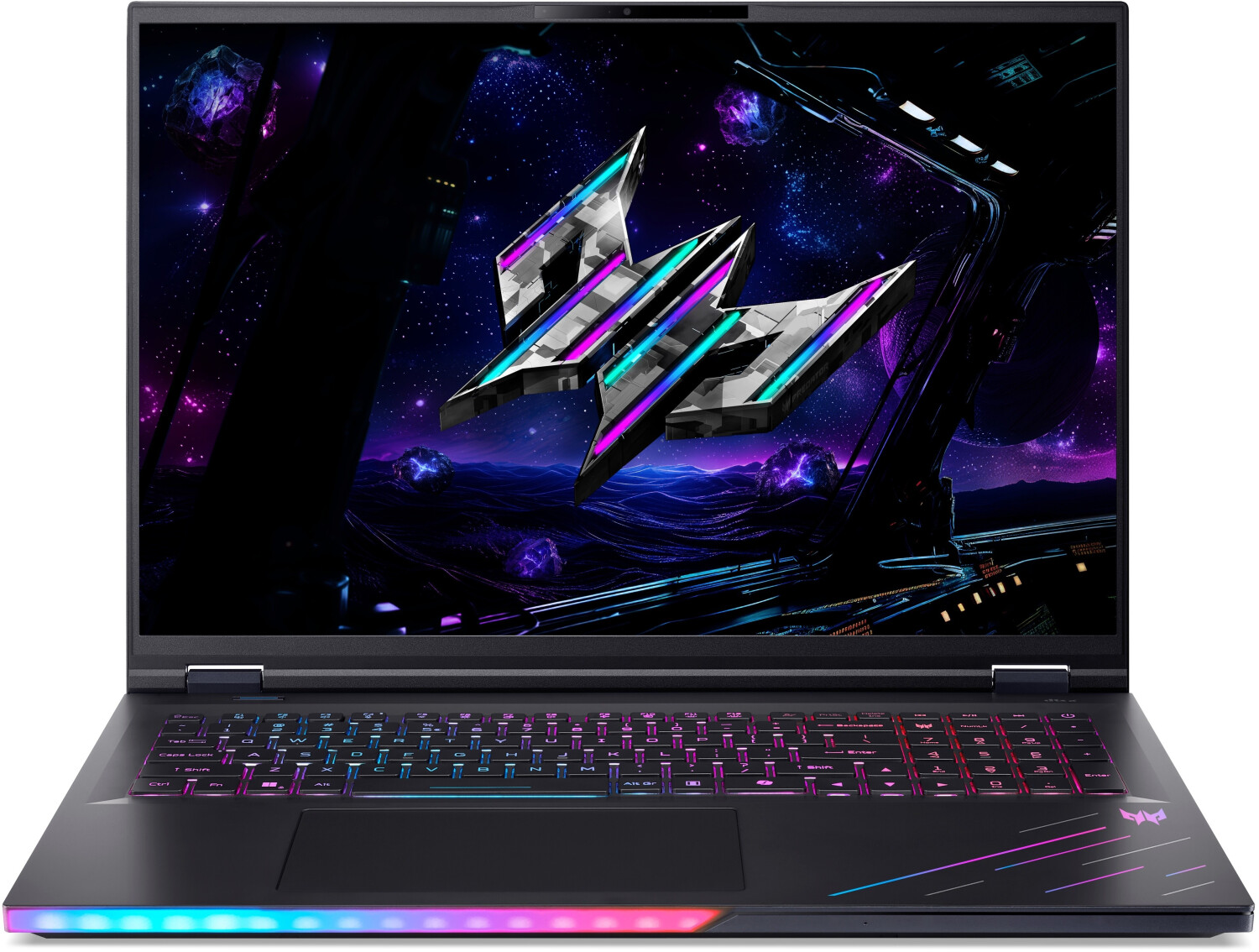 Acer Predator Helios 18 AI PH18-I71-999C ab 7.458,82 € (Oktober 2026 ...