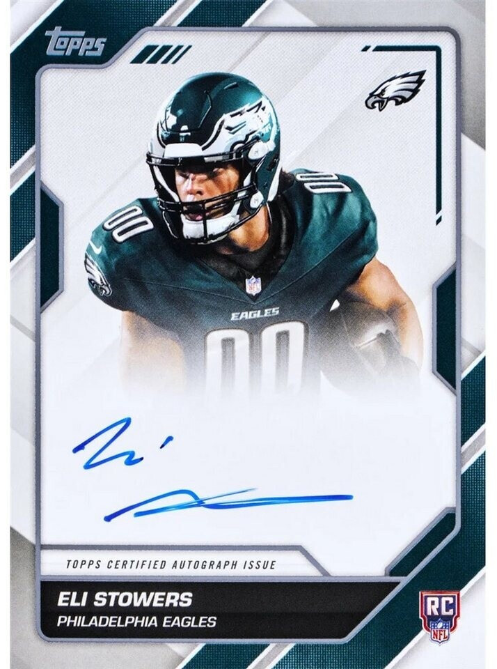 Buy Topps 2026 Flagship Football Value Box (6 Packs) from £25.00 (Today ...