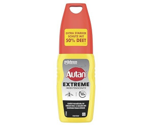 Autan Extreme 100 ml ab 7,45 € (Oktober 2026)