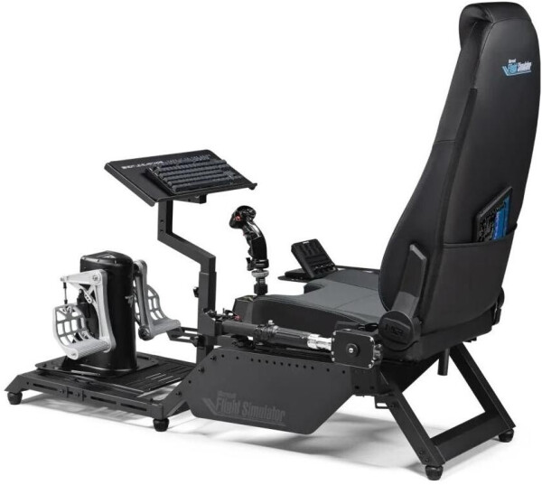 Next Level Racing Flight Simulator MSFS Cockpit Frame
