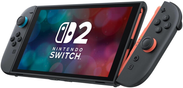 Nintendo Switch 2 + Assassin's Creed: Shadows, Bild 2