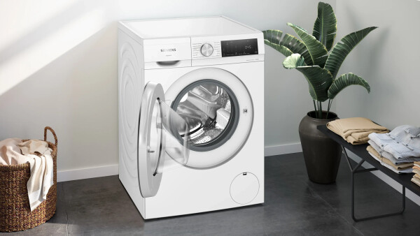 Siemens WN44A191, Bild 5