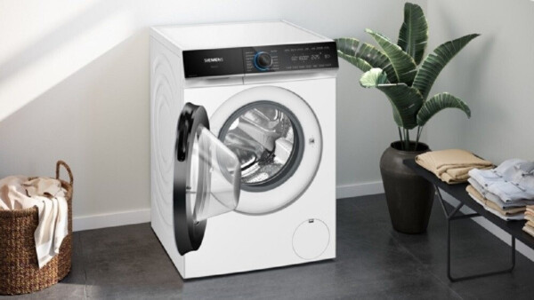 Siemens WG56B20G1, Bild 5