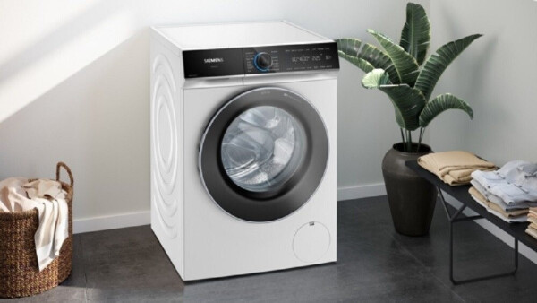 Siemens WG56B20G1, Bild 6