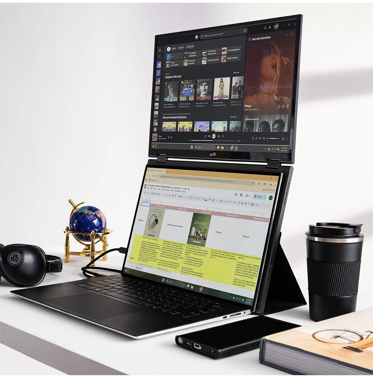 Mobile Pixels Duex Float 2 Pro ab 270,16 € (Oktober 2026) | Vergleiche ...