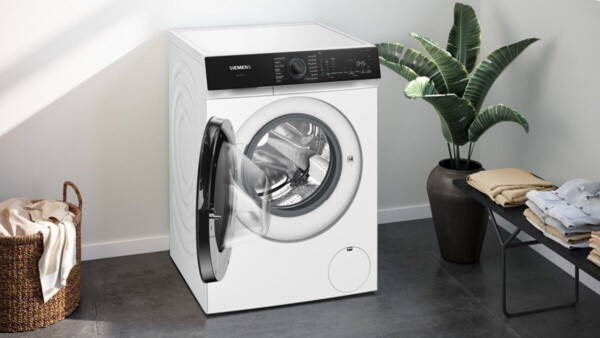 Siemens WG56N2M40, Bild 5