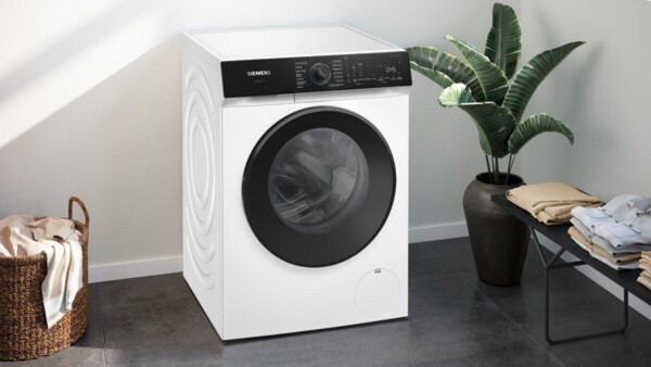 Siemens WG56N2M40, Bild 6