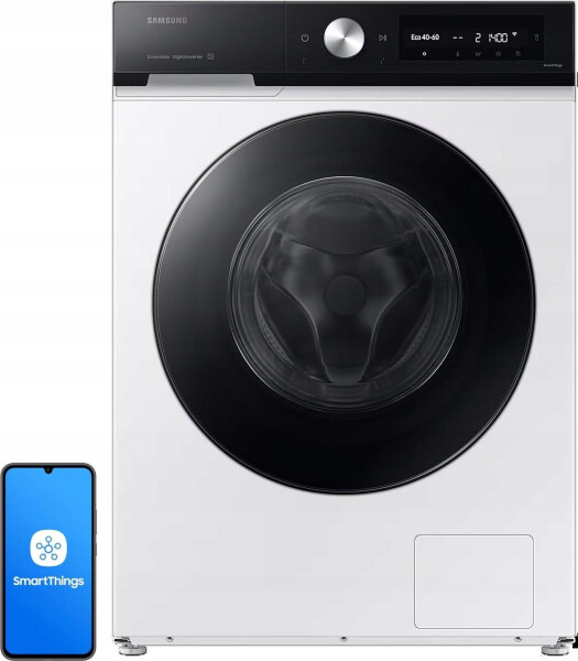 Samsung WW90DB7U94GEU4, Bild 4