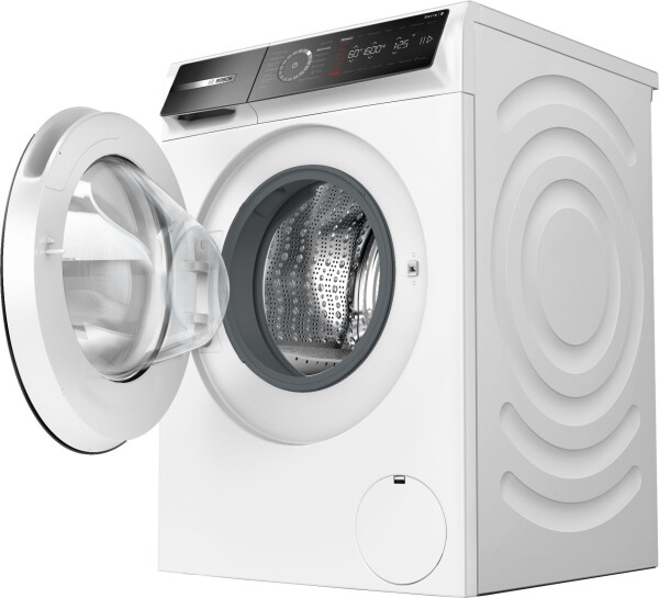 Bosch WGB2660K1, Bild 3