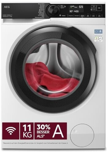 AEG LR7W75410