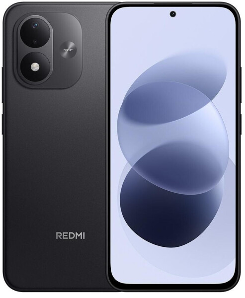 Xiaomi Redmi Note 17 8GB 256GB Black