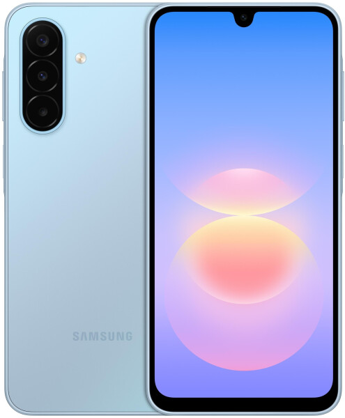 Samsung Galaxy A18 4G, Bild 2