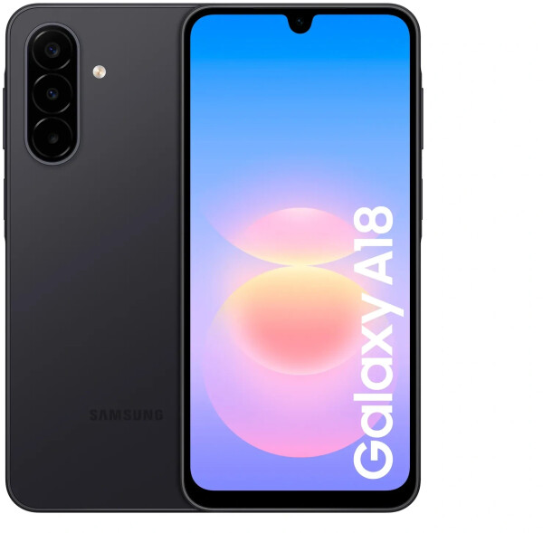 Samsung Galaxy A18 4G, Bild 4