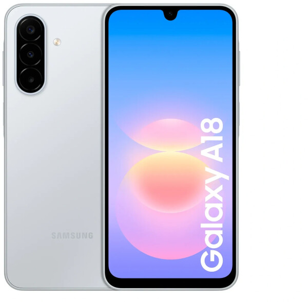 Samsung Galaxy A18 4G, Bild 5