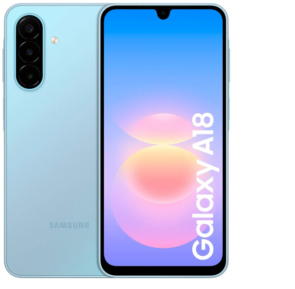 Samsung Galaxy A18 4G, Bild 6