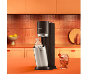SodaStream Duo Standard Titan ab 112,61 € (Oktober 2026)