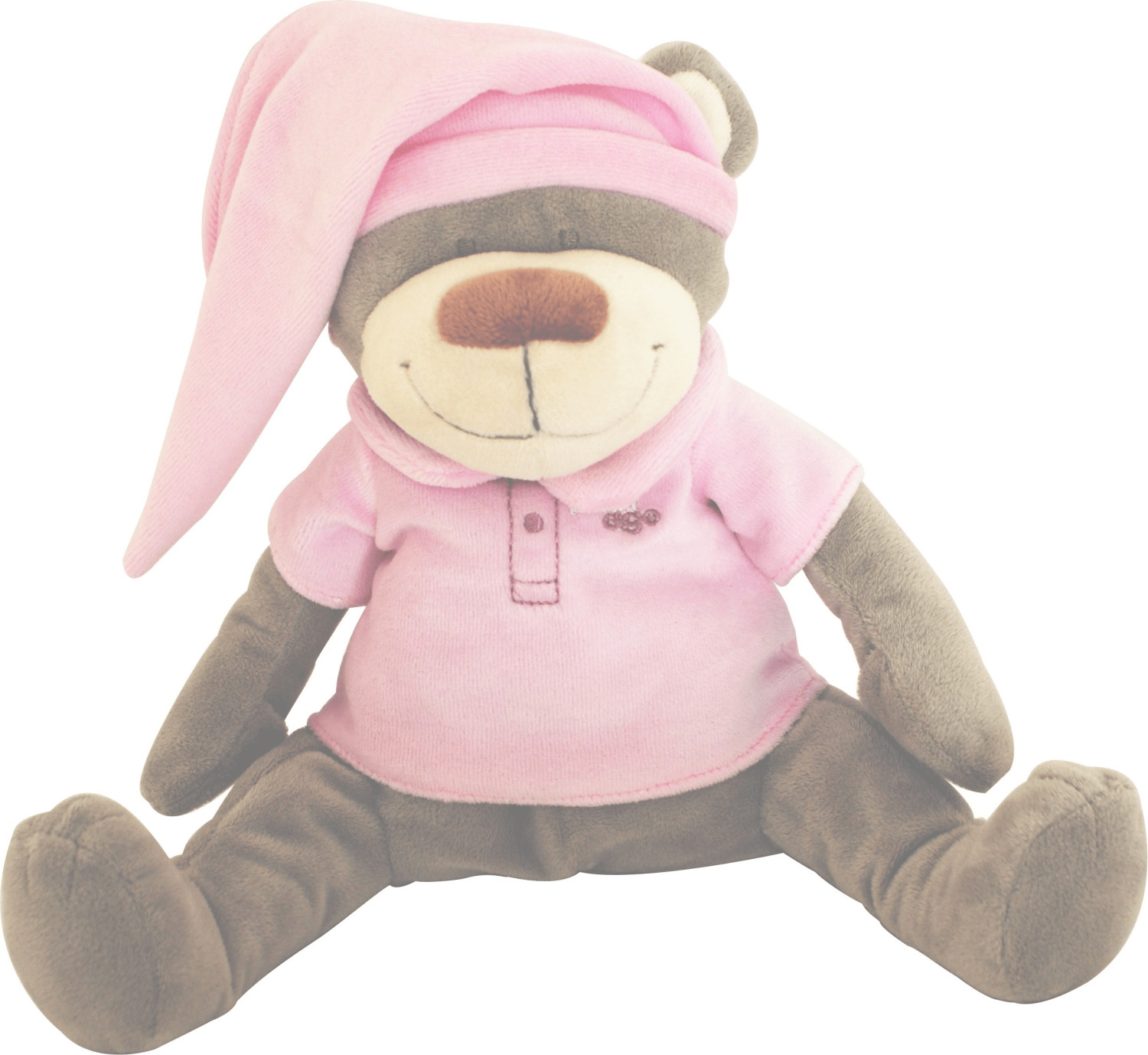 Doodoo Jouet berceuse - ours
