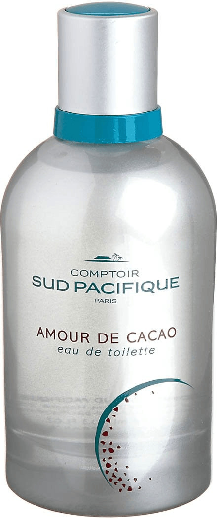 Comptoir Sud Pacifique Amour de Cacao Eau de Toilette (100 ml)