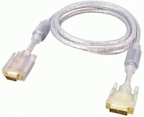 all4u Clear Series BC 57-3 DD (3,0m)