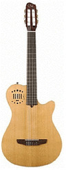 Godin Multiac Grand Concert Duet Ambiance