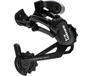 Deore 8 cheap speed rear derailleur