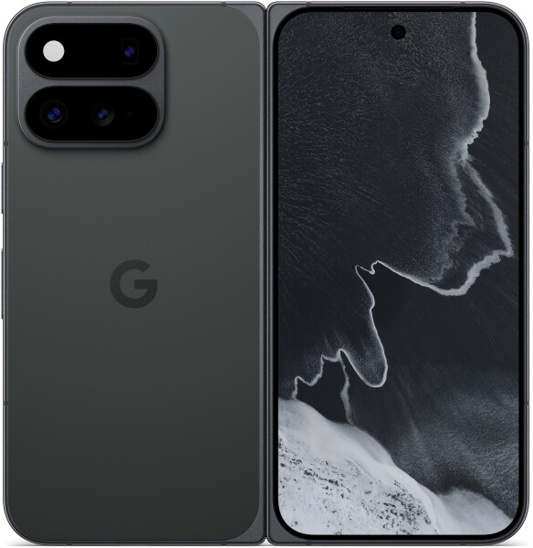 Google Pixel 11 Pro Fold 1000GB Obsidian