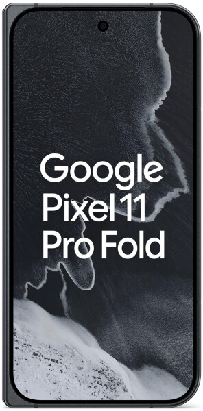 Google Pixel 11 Pro Fold 1000GB Obsidian, Bild 2