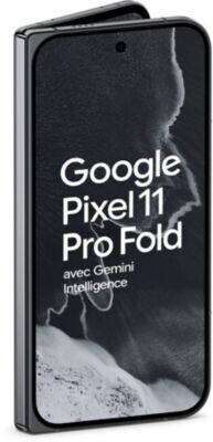 Google Pixel 11 Pro Fold 1000GB Obsidian, Bild 4