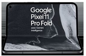 Google Pixel 11 Pro Fold 1000GB Obsidian, Bild 9
