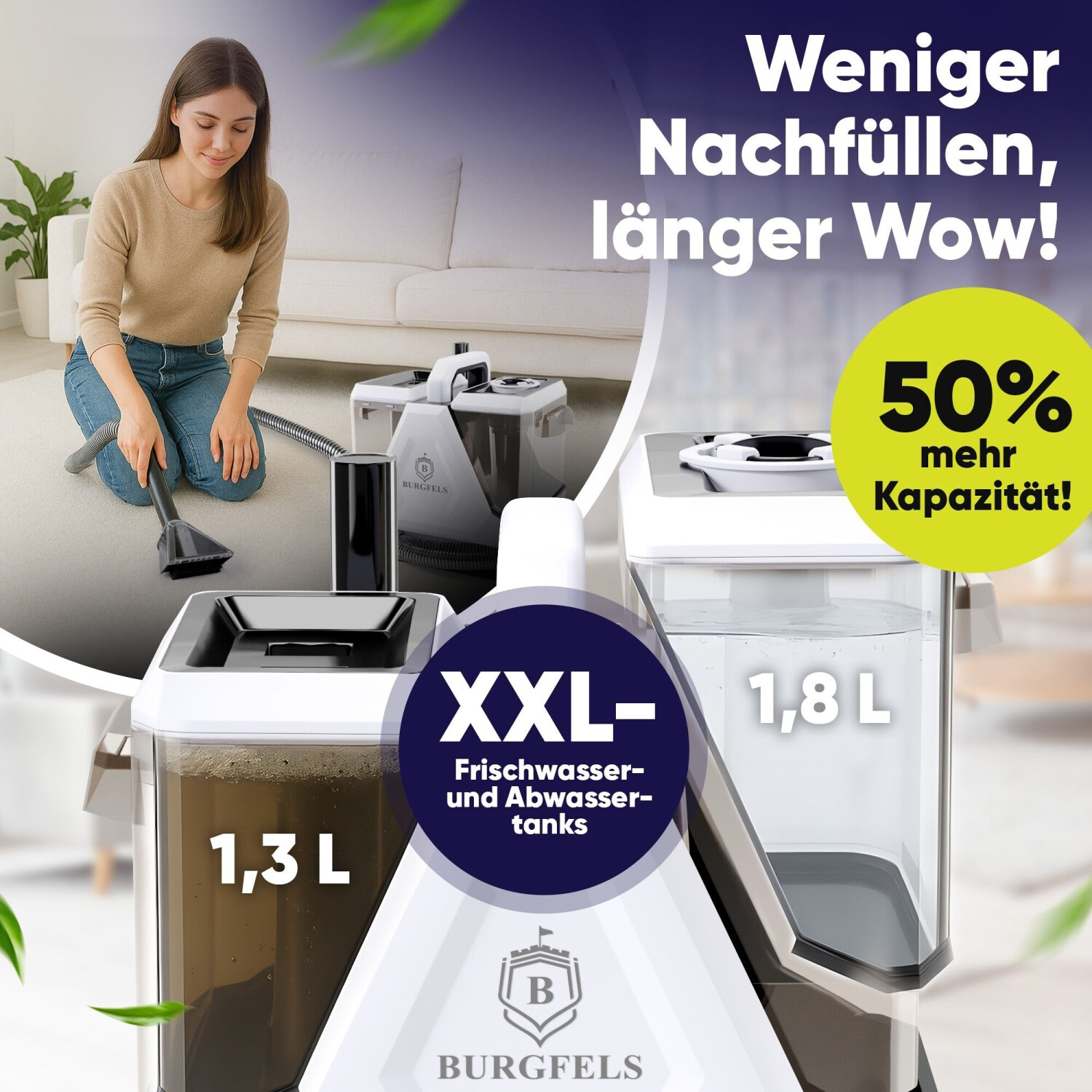 BURGFELS PRO14WS ab 139,99 € (Oktober 2026)