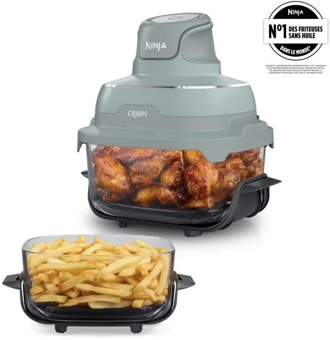 Ninja CRISPi FN201 ab 179,99 € (Oktober 2026)