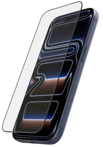 Hama Extreme Protect Displayschutzglas für iPhone 17 Pro/18 Pro mit Montagehilfe (00233316), Bild 2