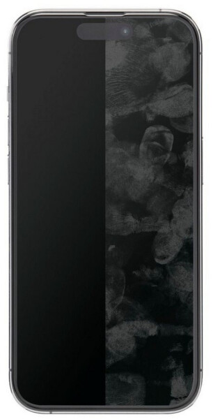 Hama Extreme Protect Displayschutzglas für iPhone 17 Pro/18 Pro mit Montagehilfe (00233316), Bild 3